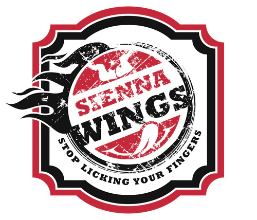 Sienna Wings